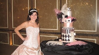 5 Good Reasons To Make Sweet 16 Mardi Gras Cakes